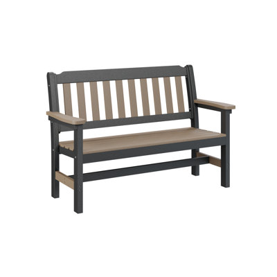 Berlin Gardens Garden Bench
