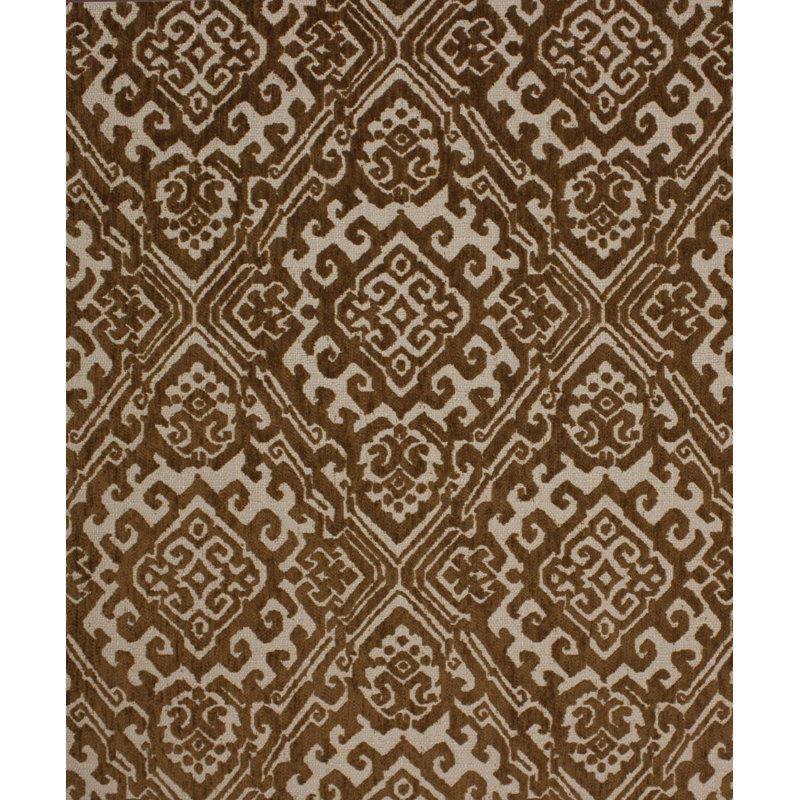 Samsara Wind Crest 100% Cotton Fabric, Gold