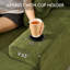 Canapé-lit 66,92 po Comfy-334022916
