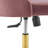 Distinct Tufted Swivel Performance Office Chair-192804968-192805270-192805271