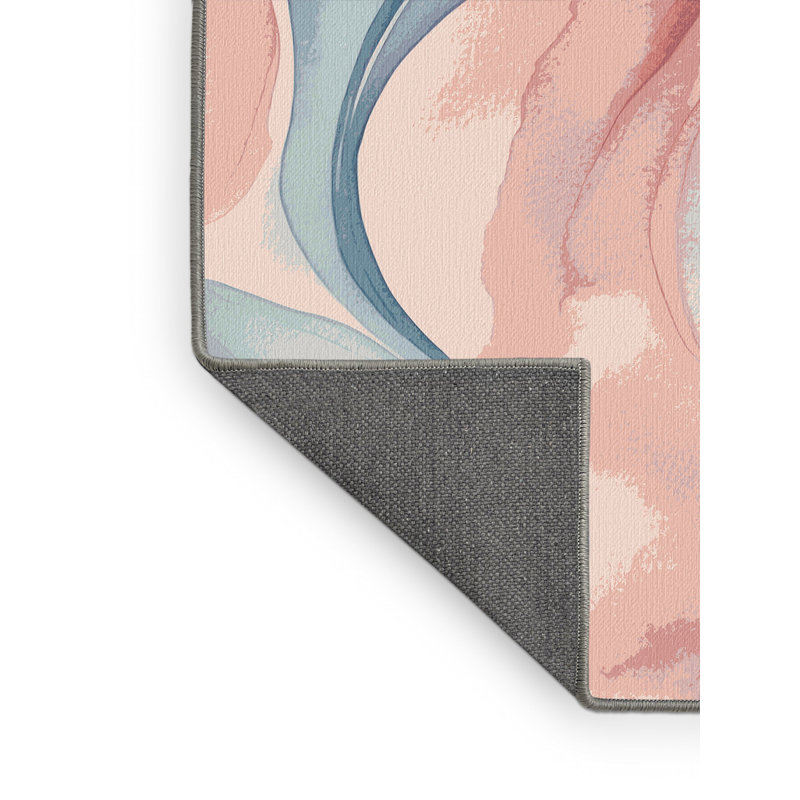 Tapis Gentle Drift, Rond 4 pi