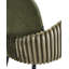 Set of 2 Bar Chairs AMITY Fabric-110715418