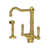 Unlacquered Brass is out of stock