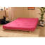 Arlete Upholstered Futon And Mattress-254661696-254661702