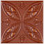 Trend 8" x 8" Ceramic Patterned Wall Tile-1007425370
