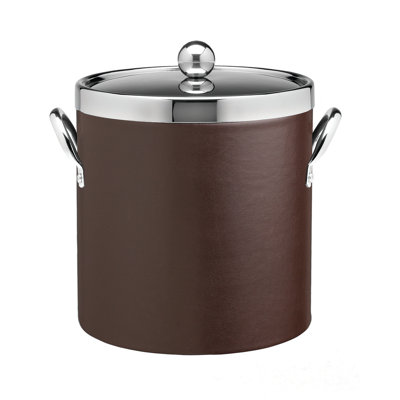 Schuykill Vinyl Ice Bucket