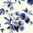 Floral Double Roll