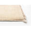 Tapis intérieur en laine de couloir 2 pi 8 po x 25 pi 7 po main one-of-kind-noué la 2010s ushak Abdou