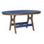 Harbor Outdoor Oval Dining Table-140228425-140228427