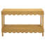 Console Tinzo Scallop avec tablette-1372406083