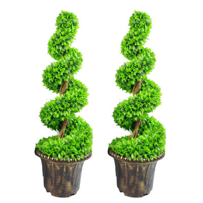 Anivea Faux Tree in Pot