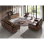 Upholstered Armchair