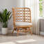 Chaise d'appoint Blockus Bali & Pari Tania