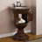 Ademir 23.5 " W Freestanding Standard Single Vanity Bathroom Vanity With Granite Top