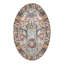 Bungalow Rose Ariel Timeless Rug-1366953541