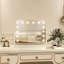 Miroir de salle de bain Kairese