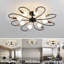 Lustre sphérique Spoutnik à 8 lumières-1251479916