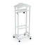 Hobner Solid Wood Freestanding Valet Stand-43248221