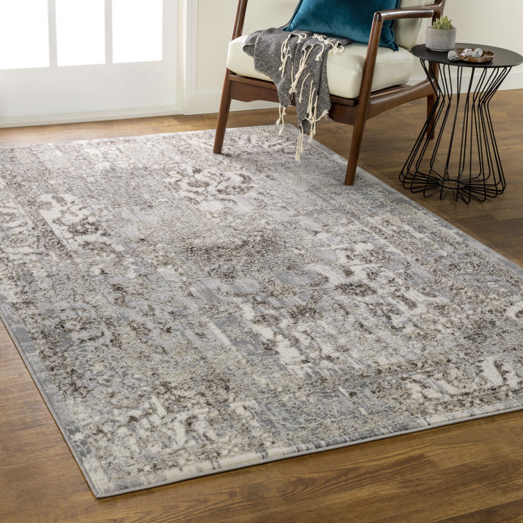 Shokan Oriental Indoor Rug