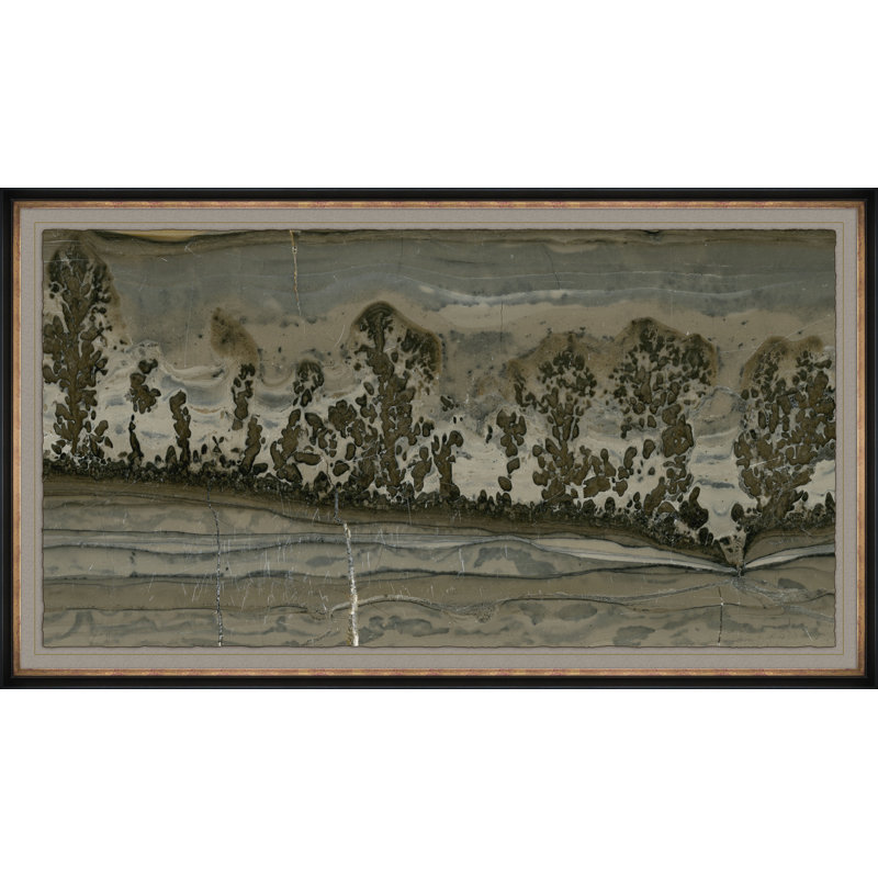 Dreams Of Stone 14 Giclee Print