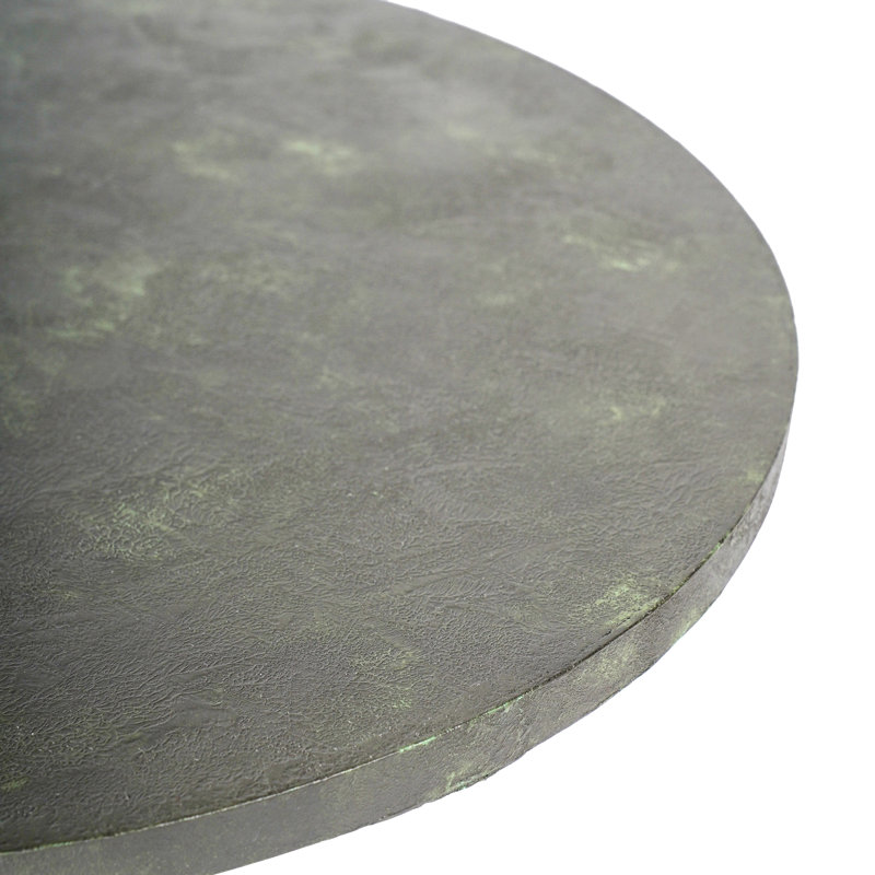Moment Outdoor Round Dining Table