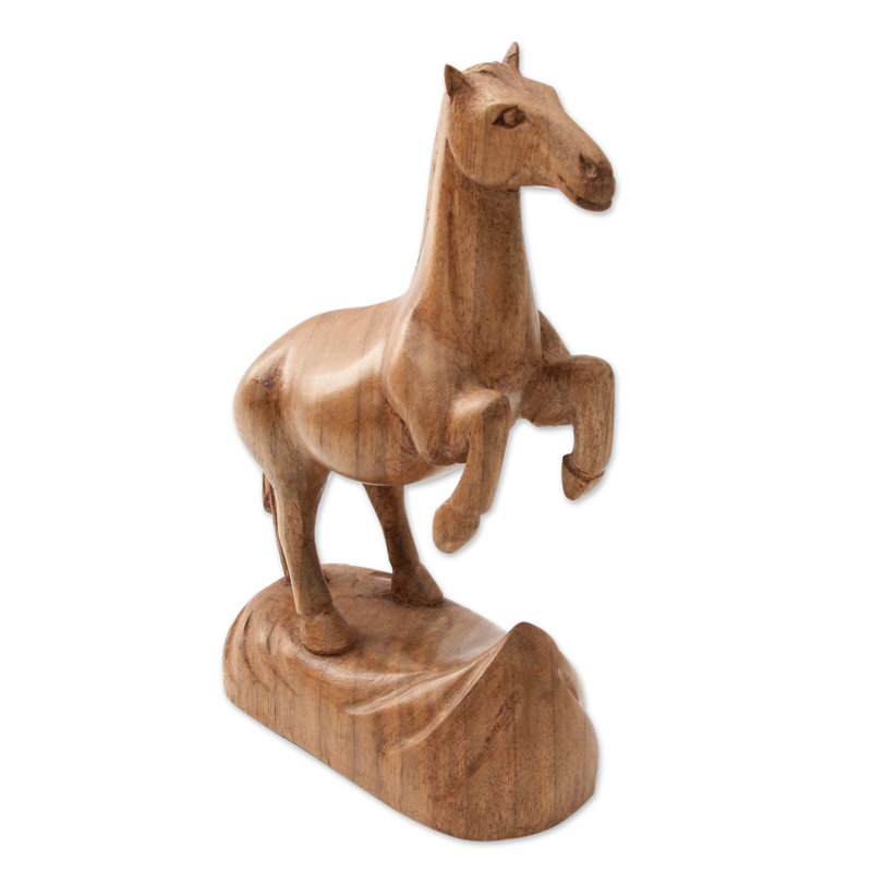 Figurine Noselli