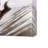 Harmonic III a Hand Embelished Textured Canvas-92377613
