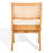 Ariaya 19'' H Boucle Upholstered Side Chair-1906493993