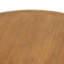 Table basse à piédestal Moreen Jaylon-2044633724