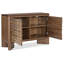 Eleana 50'' W Accent Cabinet