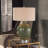 Dorantes Ceramic Standard Table Lamp