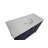 Claudett 48'' Single Bathroom Vanity with Top-1401394130-1401404224