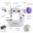 Haitral Mechanical Sewing Machine