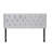 Ameer Velvet Upholstered Panel Headboard-601419901-677523889