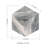 Water-Jet Marble Tile-113414411