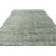 Rug & Kilim’S Contemporary Rug In Gray And Blue With Abstract Patterns-226028645