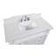 Ensa 42'' Single Bathroom Vanity with Top-1215016972-1214249947