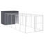 Niche pour chien en métal-92527883-92527873