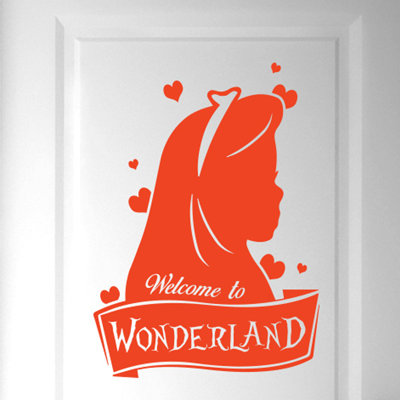 Wall Decal