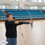 Ensemble d'arc classique 45lbs