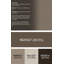 Tapis brun Power Loom-1675300108