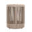 Outdoor Rope Chaise Lounge Set-2070568982