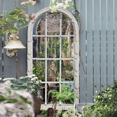 Miroir mural Vintage