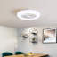 Ceiling Fan with LED Lights