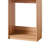 Dee Modular Closet System, 2 Compartments, 2 Hanging Rods-100547218
