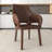 Kashley  Alpine Poly Lumber Loveseat-512577345