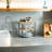 Stackable Cabinet Organizer Shelf (Set of 2)-1319980807-1323643099