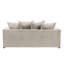 Arabella 2 - Piece Living Room Set-1402013887-1402013884