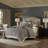 Shades of Grey Textured Comforter Set-26204414