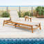 Chaise longue d'extérieur en corde-5561386